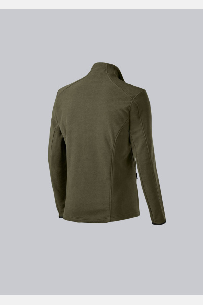 BP® FleecejackeFarbe: oliv, Größe: XL