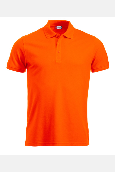 Manhattan Polo  vis orange M
