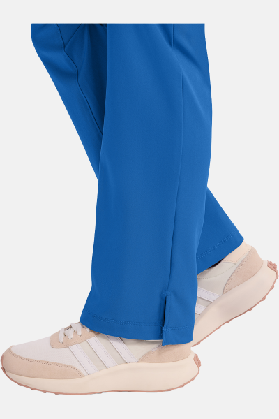Healing Hands Damen-Schlupfhose Monica, Farbe: royal, Größe: XXS