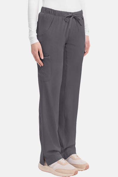 Healing Hands Damen-Schlupfhose Monica, Farbe: anthrazit, Größe: XXS