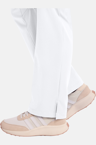 Healing Hands Damen-Schlupfhose Monica, Farbe: weiß, Größe: 2XL