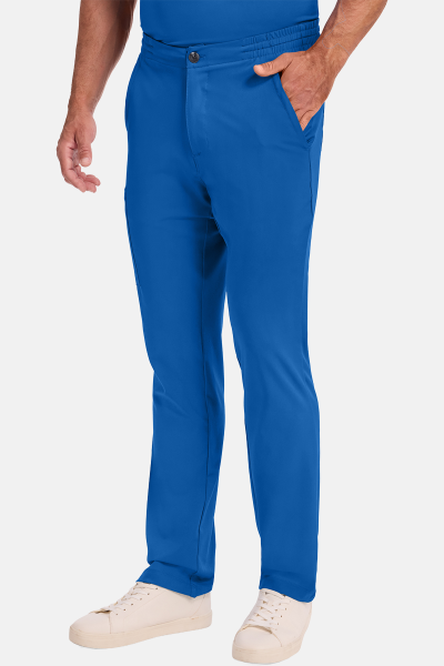 Healing Hands Herren-Schlupfhose Mathew, royal, Größe: XXS