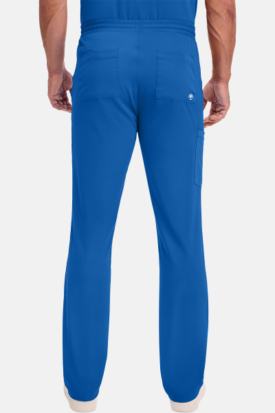 Healing Hands Herren-Schlupfhose Mathew, royal, Größe: XXS