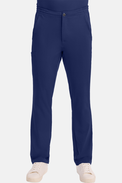 Healing Hands Herren-Schlupfhose Mathew, navy, Größe: XXS