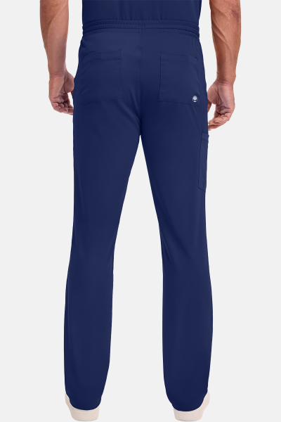 Healing Hands Herren-Schlupfhose Mathew, navy, Größe: XXS