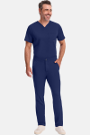Healing Hands Herren-Schlupfhose Mathew, navy, Größe: XXS