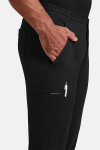 Healing Hands Herren-Schlupfhose Mathew, schwarz, Größe: XXS