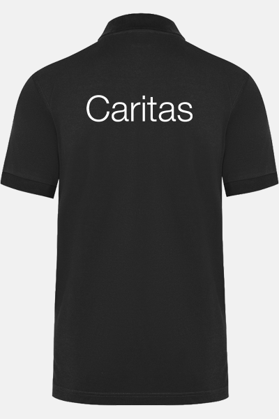 Poloshirt Tarona & Taronis - speziell für die...