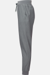 Damen Stretch Joggerhose Move, Farbe: grau, Größe: XS