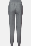 Damen Stretch Joggerhose Move, Farbe: grau, Größe: XL
