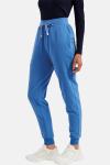 Damen Stretch Joggerhose Move, Farbe: grau, Größe: XXL
