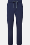 Herren Stretch Cargohose Move, Farbe: navy, Größe: S