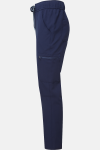 Herren Stretch Cargohose Move, Farbe: navy, Größe: S