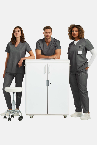 Damen Stretchkasack Move One, Farbe: pink, Größe: XS