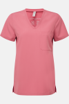 Damen Stretchkasack Move One, Farbe: pink, Größe: XS