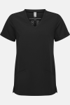 Damen Stretchkasack Move Two, Farbe: schwarz, Größe: XS