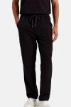 Herren Stretch Cargohose Move, Farbe: schwarz, Größe: S