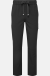 Herren Stretch Cargohose Move, Farbe: schwarz, Größe: 3XL (Long)