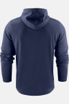 Stretchjacke Ysold, gerade geschnitten, Farbe: navy, Größe: 5XL