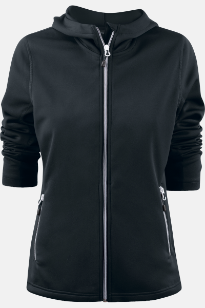 Stretchjacke Ysolde, tailliert geschnitten, Farbe:...