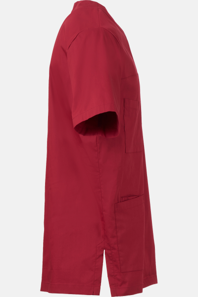 Unisexkasack Fresh, Farbe: bordeaux, Größe: L