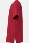 Unisexkasack Fresh, Farbe: bordeaux, Größe: L