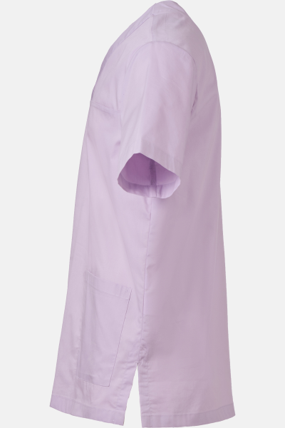 Unisexkasack Fresh, Farbe: flieder, Größe: XS