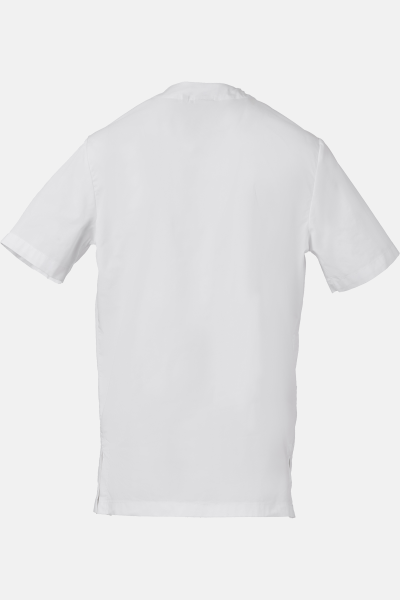 Unisexkasack Fresh, Farbe: weiß, Größe: XS