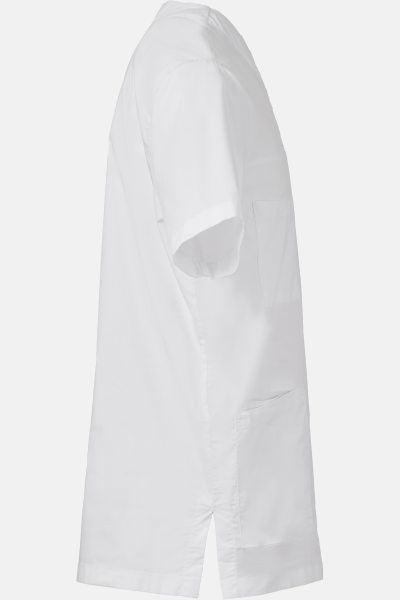 Unisexkasack Fresh, Farbe: weiß, Größe: XS