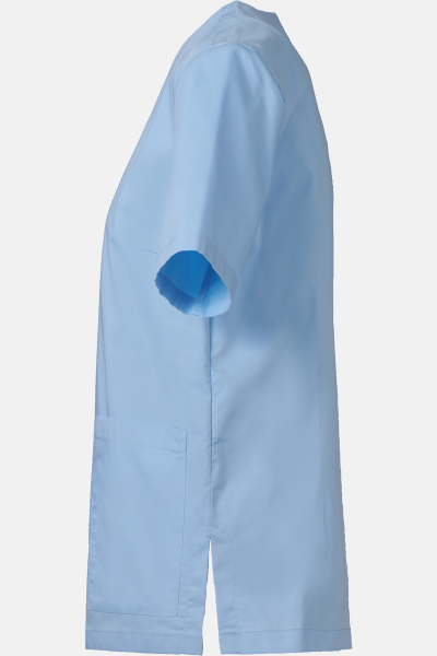 Damenkasack Fresh, Farbe: hellblau, Größe: XS