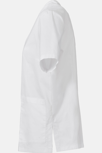 Damenkasack Fresh, Farbe: weiß, Größe: XS