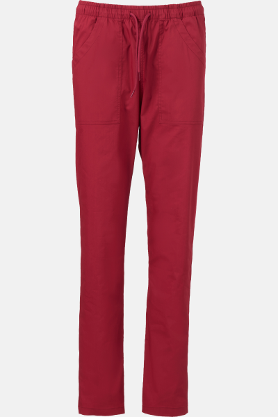 Damenhose Fresh, bordeaux, Größe: XS
