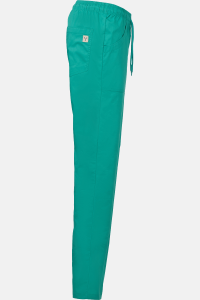 Damenhose Fresh, grün, Größe: XS