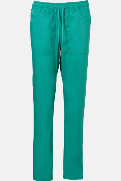 Damenhose Fresh, grün, Größe: M