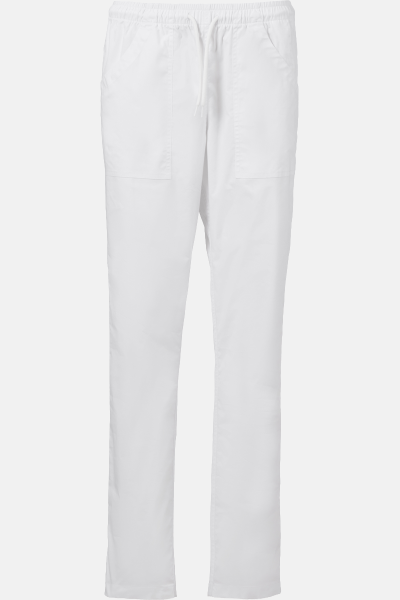 Damenhose Fresh, weiß, Größe: XS