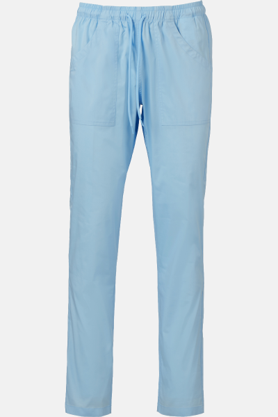 Herrenhose Fresh, hellblau, Größe: XL