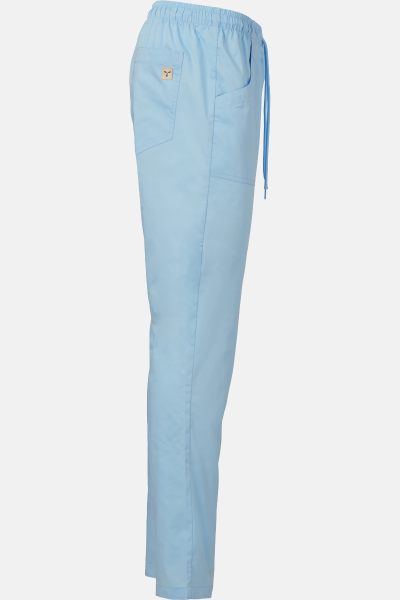 Herrenhose Fresh, hellblau, Größe: XL