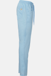 Herrenhose Fresh, hellblau, Größe: XL