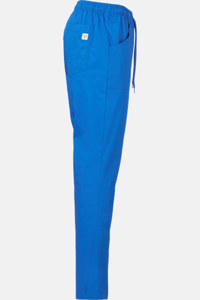 Herrenhose Fresh, royal, Größe: XS