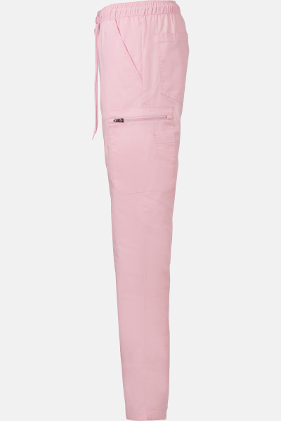 Damenhose Fresh Pocket, rosa, Größe: XS