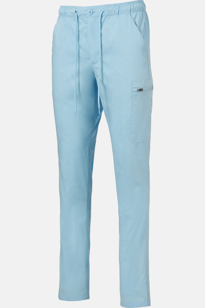 Herrenhose Fresh Pocket, hellblau, Größe: XS