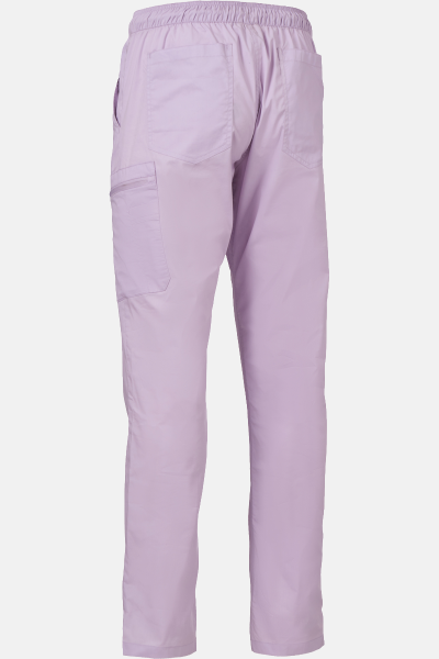 Herrenhose Fresh Pocket, flieder, Größe: XS