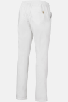 Herrenhose Fresh Pocket, weiß, Größe: XS