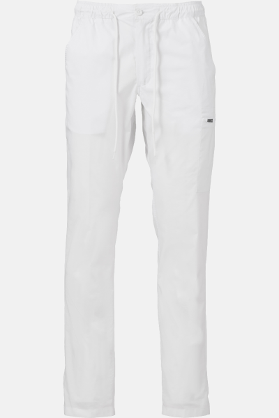 Herrenhose Fresh Pocket, weiß, Größe: M