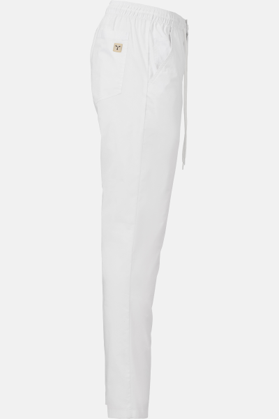 Herrenhose Fresh Pocket, weiß, Größe: M