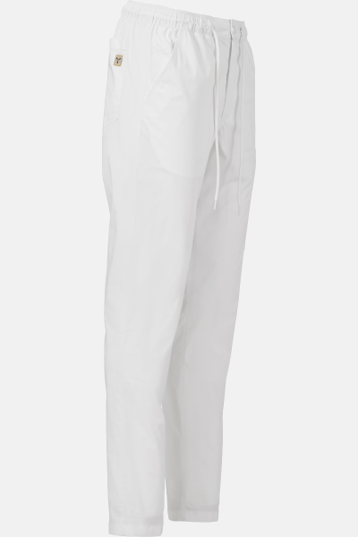 Herrenhose Fresh Pocket, weiß, Größe: M
