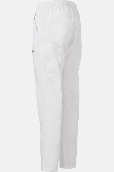 Herrenhose Fresh Pocket, weiß, Größe: M