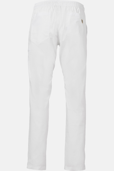 Herrenhose Fresh Pocket, weiß, Größe: M