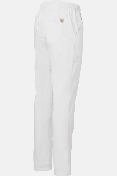 Herrenhose Fresh Pocket, weiß, Größe: M