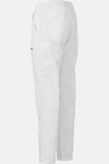 Herrenhose Fresh Pocket, weiß, Größe: M
